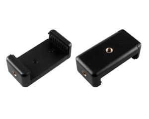 Uniwersalny uchwyt do smartfonów REDLEAF Clamp MH-95