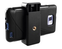 Uniwersalny uchwyt do smartfonów REDLEAF Clamp MH-95