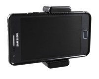 Uniwersalny uchwyt do smartfonów REDLEAF Clamp MH-95
