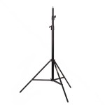 Powerlux ST-310T Statyw oświetleniowy stalowy 310cm z dodatkowym obciążeniem