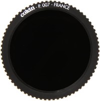 Filtr Cokin P007 - kołowy IR do fotografii w podczerwieni z serii P