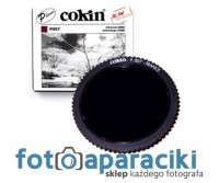 Filtr Cokin P007 - kołowy IR do fotografii w podczerwieni z serii P