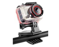 Redleaf Mocowanie klips obrotowy GRC-136 do GoPro HERO