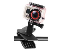 Redleaf Mocowanie klips obrotowy GRC-136 do GoPro HERO