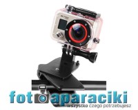 Redleaf Mocowanie klips obrotowy GRC-136 do GoPro HERO