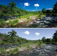 Filtr polaryzacyjny kwadratowy NISI HD CPL 150x150