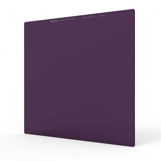 Filtr NiSi Nano IR ND32000 (4.5) 150x150mm