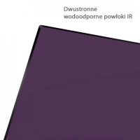 Filtr NiSi Nano IR ND32000 (4.5) 150x150mm