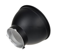 Klosz do lamp studyjnych 18cm - Bowens