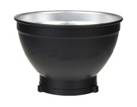 Klosz do lamp studyjnych 18cm - Bowens