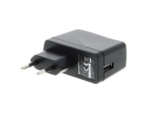 Zasilacz ZOOM AD-17E do H1 H2N H4N H5 H6 Q2HD Q4