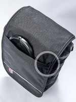 Pokrowiec na obiektyw Reporter sakwa K3