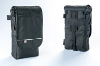 Pokrowiec na obiektyw Reporter sakwa K3