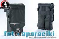 Pokrowiec na obiektyw Reporter sakwa K3