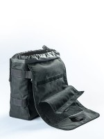 Pokrowiec na obiektyw Reporter sakwa K4