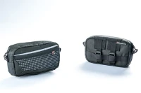 Sakwa reporterska pokrowiec Reporter E2 na akcesoria