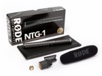 Mikrofon kierunkowy Rode NTG-1