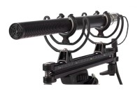 Mikrofon kierunkowy Rode NTG-3 Black shotgun
