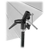 Manfrotto Przegub ML026 z mocowaniem na parasol