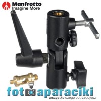 Manfrotto Przegub ML026 z mocowaniem na parasol