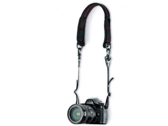 Pasek do aparatu MANFROTTO MB PL-C-STRAP Pro Light