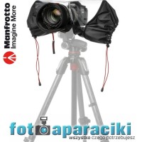 Pokrowiec przeciwdeszczowy Manfrotto E-702 PL na aparat