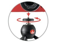 Statyw Manfrotto PIXI stołowy czarny + mocowanie do GoPro