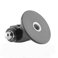 Statyw Manfrotto PIXI stołowy czarny + mocowanie do GoPro