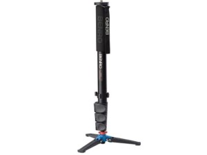 Monopod Benro A48FD z nóżkami VT2
