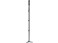 Monopod Benro A48FD z nóżkami VT2
