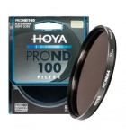 Hoya Filtr szary ND100 82 mm PRO