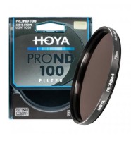 Hoya Filtr szary ND100 82 mm PRO
