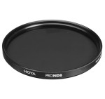 Hoya Filtr szary ND8 82 mm PRO