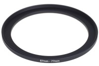 Adapter redukcja filtrowa 67mm na 77mm 67-77