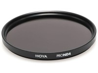 Hoya Filtr szary ND4 62 mm PRO