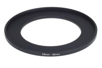 Adapter redukcja filtrowa 58mm na 82mm 58-82