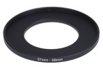 Adapter redukcja filtrowa 37mm na 58mm 37-58