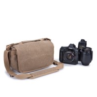Torba Think Tank Retrospective 6 Sandstone