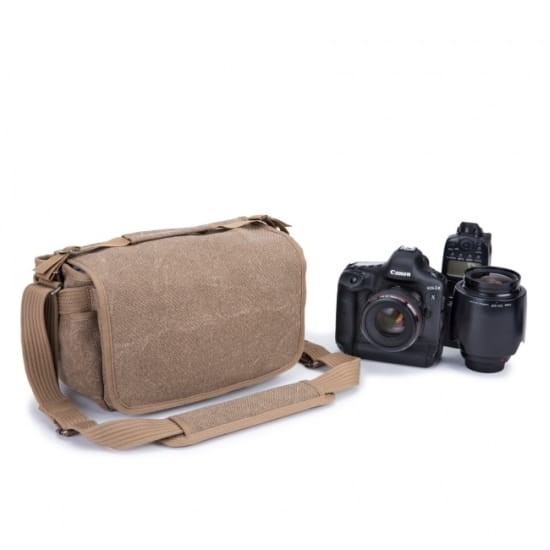 Torba Think Tank Retrospective 6 Sandstone