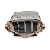Torba Think Tank Retrospective 6 Sandstone