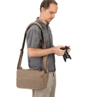Torba Think Tank Retrospective 6 Sandstone