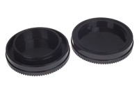 Sony Nex dekielek na body + dekiel tylny na obiektyw