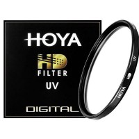 Filtr HOYA HD Digital UV 58 mm
