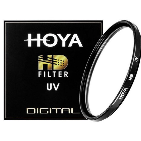 Filtr HOYA HD Digital UV 58 mm