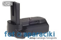 Newell Battery Pack do Nikon D3000 / D60 / D40X / D40