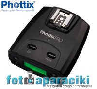 Odbiornik Phottix Odin II TTL Nikon