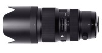 Obiektyw Sigma A 50-100 mm f/1.8 DC HSM / Canon