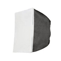 Softbox UMB Powerlux 60x60cm szybki montaż - mocowanie Bowens