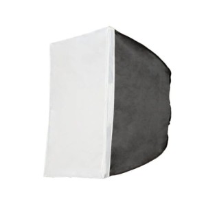 Softbox UMB Powerlux 60x60cm szybki montaż - mocowanie Bowens
