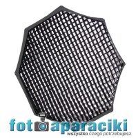 Plaster miodu HQ Powerlux 95cm - grid do Powerlux rzep - oktagonalny